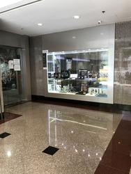 Crystal Time Building (D13), Factory #618298661